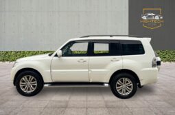 
										Mitsubishi Shogun 3.2 DI-DC SG3 Auto 4WD Euro 5 5dr LWB full									