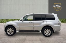 
										MITSUBISHI SHOGUN 3.2 DI-DC [197] Elegance 5dr Auto full									