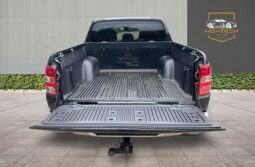 
										Mitsubishi L200 2.4 DI-D DC Barbarian Auto 4WD Euro 6 4dr full									