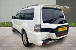 
										Mitsubishi Shogun 3.2 DI-DC SG3 Auto 4WD Euro 5 5dr LWB full									