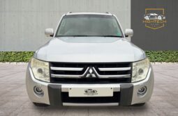
										MITSUBISHI SHOGUN 3.2 DI-DC [197] Elegance 5dr Auto full									
