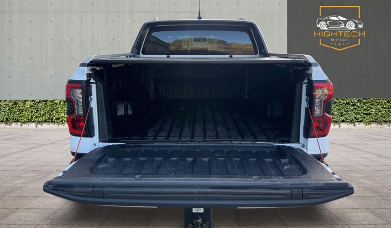 
								Ford Ranger 2.0 TD EcoBlue Wildtrak Auto 4WD Euro 6 (s/s) 4dr full									