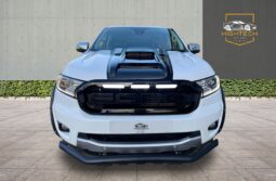 
										Ford Ranger 2.0 EcoBlue Limited Auto 4WD Euro 6 (s/s) 4dr full									