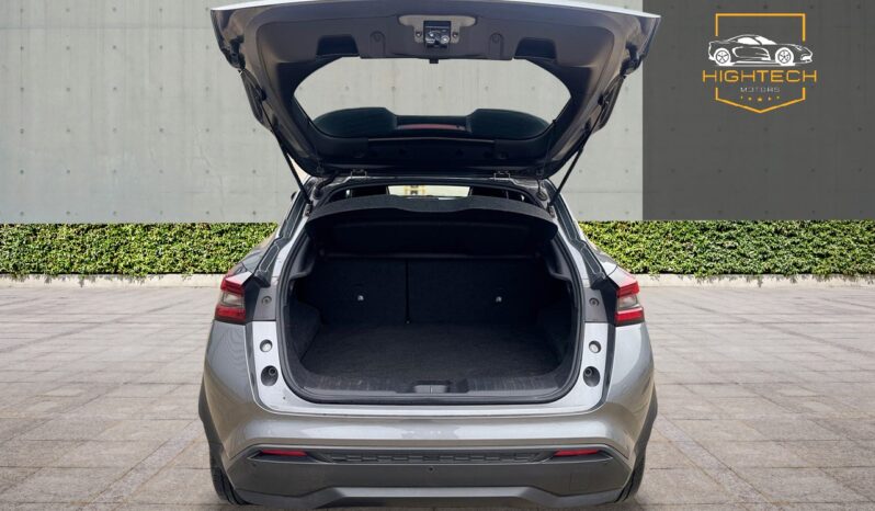 
								Nissan Juke 1.0 DIG-T Tekna Euro 6 (s/s) 5dr full									