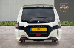 
										Mitsubishi Shogun 3.2 DI-DC SG3 Auto 4WD Euro 5 5dr LWB full									