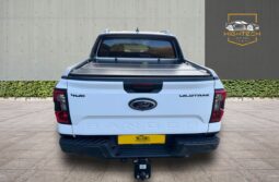 
										Ford Ranger 2.0 TD EcoBlue Wildtrak Auto 4WD Euro 6 (s/s) 4dr full									