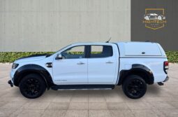 
										Ford Ranger 2.0 EcoBlue Limited Auto 4WD Euro 6 (s/s) 4dr full									