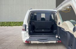 
										Mitsubishi Shogun 3.2 DI-DC SG3 Auto 4WD Euro 5 5dr LWB full									