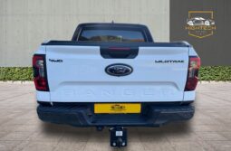 
										Ford Ranger 2.0 TD EcoBlue Wildtrak Auto 4WD Euro 6 (s/s) 4dr full									