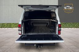 
										Ford Ranger 2.0 EcoBlue Limited Auto 4WD Euro 6 (s/s) 4dr full									