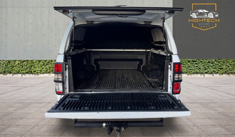 
								Ford Ranger 2.0 EcoBlue Limited Auto 4WD Euro 6 (s/s) 4dr full									