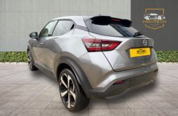 
										Nissan Juke 1.0 DIG-T Tekna Euro 6 (s/s) 5dr full									