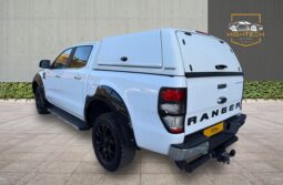 
										Ford Ranger 2.0 EcoBlue Limited Auto 4WD Euro 6 (s/s) 4dr full									
