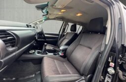 
										Toyota Hilux 2.4 D-4D Invincible 4WD Euro 6 (s/s) 4dr (TSS, 3.5t) full									