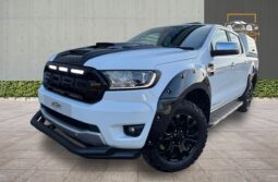 
										Ford Ranger 2.0 EcoBlue Limited Auto 4WD Euro 6 (s/s) 4dr full									