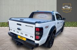 
										FORD RANGER Pick Up Double Cab Wildtrak 3.2 TDCi 200 full									