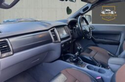 
										FORD RANGER Pick Up Double Cab Wildtrak 3.2 TDCi 200 full									