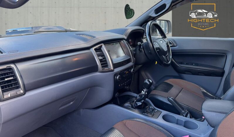 
								FORD RANGER Pick Up Double Cab Wildtrak 3.2 TDCi 200 full									