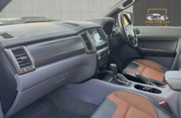 
										Ford Ranger 3.2 TDCi Wildtrak Auto 4WD Euro 5 4dr 48,000 miles Diesel Automatic Silver full									