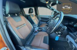 
										FORD RANGER Pick Up Double Cab Wildtrak 3.2 TDCi 200 full									