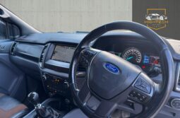 
										FORD RANGER Pick Up Double Cab Wildtrak 3.2 TDCi 200 full									