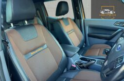 
										FORD RANGER Pick Up Double Cab Wildtrak 3.2 TDCi 200 full									