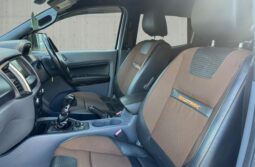 
										FORD RANGER Pick Up Double Cab Wildtrak 3.2 TDCi 200 full									