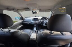 
										Mitsubishi L200 2.5 DI-D Barbarian Auto 4WD Euro 5 4dr (LB) full									