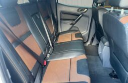 
										FORD RANGER Pick Up Double Cab Wildtrak 3.2 TDCi 200 full									