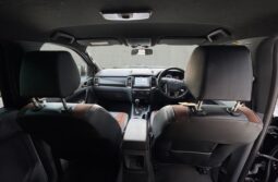 
										Ford Ranger 3.2 TDCi Wildtrak Auto 4WD Euro 5 4dr 48,000 miles Diesel Automatic Silver full									