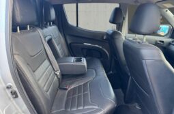 
										Mitsubishi L200 2.5 DI-D Barbarian Auto 4WD Euro 5 4dr (LB) full									