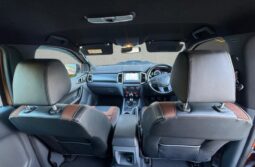 
										FORD RANGER Pick Up Double Cab Wildtrak 3.2 TDCi 200 full									