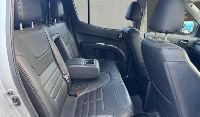 
								Mitsubishi L200 2.5 DI-D Barbarian Auto 4WD Euro 5 4dr (LB) full									