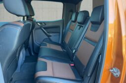 
										FORD RANGER Pick Up Double Cab Wildtrak 3.2 TDCi 200 full									