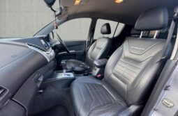 
										Mitsubishi L200 2.5 DI-D Barbarian Auto 4WD Euro 5 4dr (LB) full									