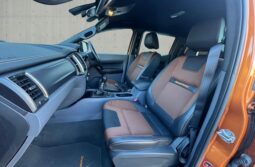 
										FORD RANGER Pick Up Double Cab Wildtrak 3.2 TDCi 200 full									