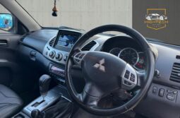 
										Mitsubishi L200 2.5 DI-D Barbarian Auto 4WD Euro 5 4dr (LB) full									