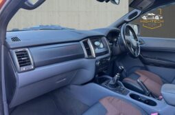 
										FORD RANGER Pick Up Double Cab Wildtrak 3.2 TDCi 200 full									