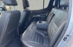 
										Mitsubishi L200 2.5 DI-D Barbarian Auto 4WD Euro 5 4dr (LB) full									