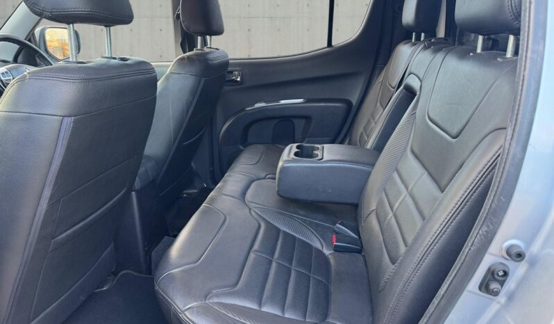 
								Mitsubishi L200 2.5 DI-D Barbarian Auto 4WD Euro 5 4dr (LB) full									