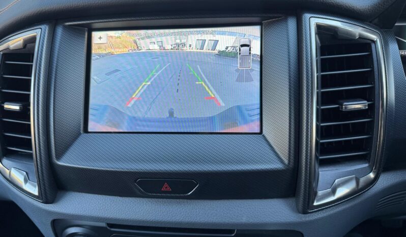 
								FORD RANGER Pick Up Double Cab Wildtrak 3.2 TDCi 200 full									