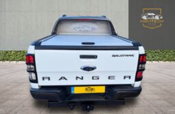 
										FORD RANGER Pick Up Double Cab Wildtrak 3.2 TDCi 200 full									