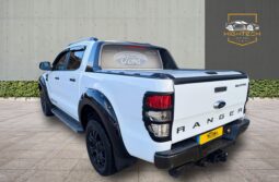 
										FORD RANGER Pick Up Double Cab Wildtrak 3.2 TDCi 200 full									