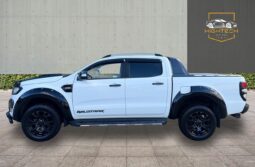 
										FORD RANGER Pick Up Double Cab Wildtrak 3.2 TDCi 200 full									