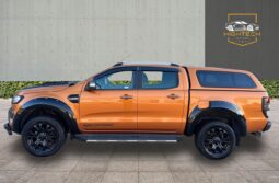 
										FORD RANGER Pick Up Double Cab Wildtrak 3.2 TDCi 200 full									