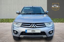 
										Mitsubishi L200 2.5 DI-D Barbarian Auto 4WD Euro 5 4dr (LB) full									