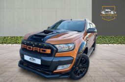 
										FORD RANGER Pick Up Double Cab Wildtrak 3.2 TDCi 200 full									