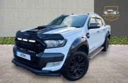 
										FORD RANGER Pick Up Double Cab Wildtrak 3.2 TDCi 200 full									
