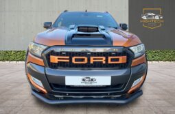 
										FORD RANGER Pick Up Double Cab Wildtrak 3.2 TDCi 200 full									