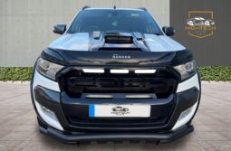 
										FORD RANGER Pick Up Double Cab Wildtrak 3.2 TDCi 200 full									